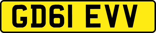 GD61EVV