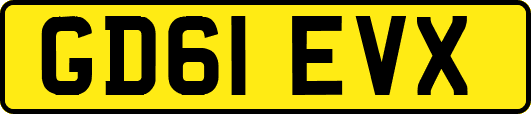 GD61EVX
