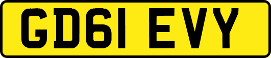 GD61EVY
