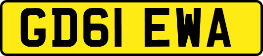 GD61EWA