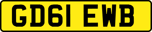 GD61EWB