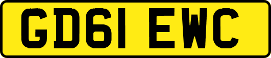 GD61EWC