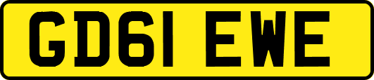 GD61EWE