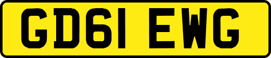 GD61EWG