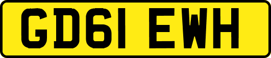 GD61EWH