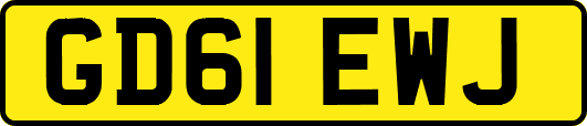 GD61EWJ
