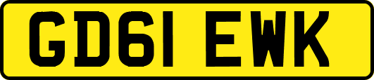GD61EWK