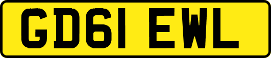 GD61EWL