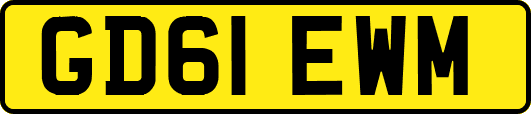 GD61EWM
