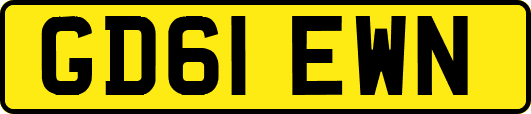 GD61EWN