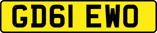 GD61EWO