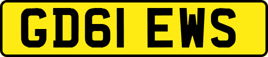 GD61EWS