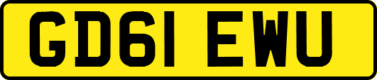 GD61EWU