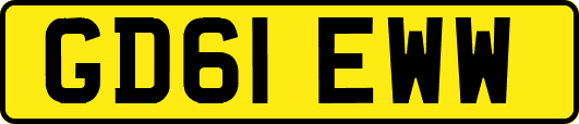 GD61EWW