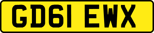 GD61EWX