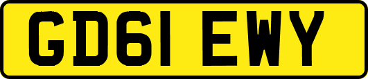 GD61EWY