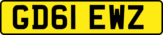 GD61EWZ