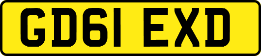 GD61EXD