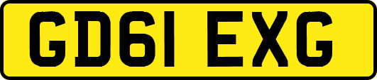 GD61EXG