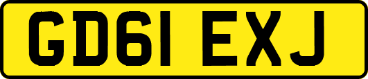 GD61EXJ