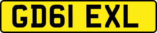 GD61EXL