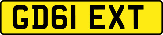 GD61EXT