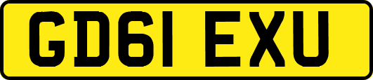 GD61EXU