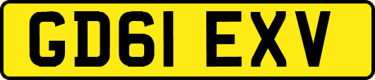 GD61EXV