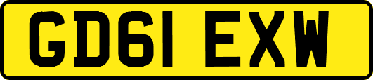 GD61EXW