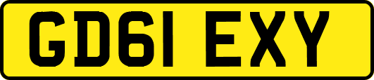 GD61EXY
