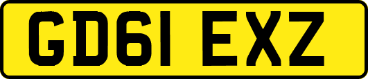 GD61EXZ