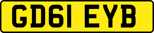 GD61EYB