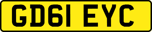 GD61EYC