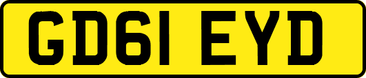 GD61EYD