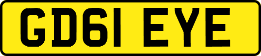 GD61EYE