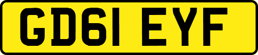 GD61EYF
