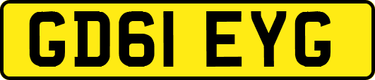 GD61EYG