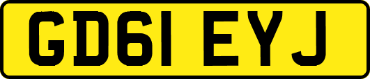 GD61EYJ