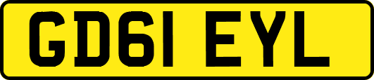 GD61EYL