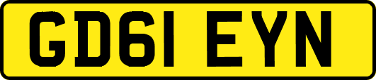 GD61EYN