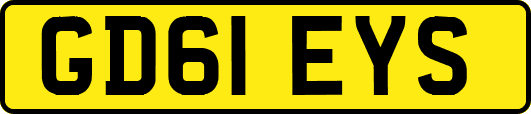 GD61EYS