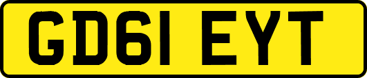 GD61EYT