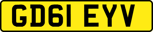 GD61EYV