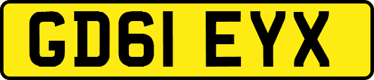 GD61EYX