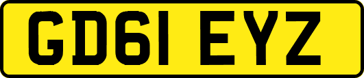 GD61EYZ