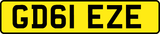 GD61EZE