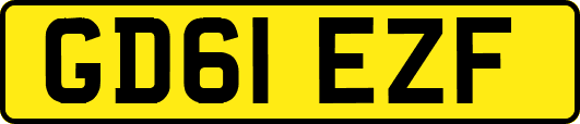GD61EZF