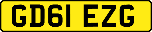 GD61EZG