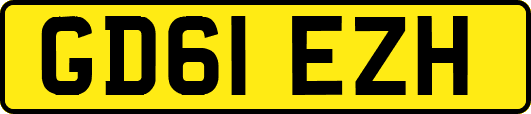 GD61EZH