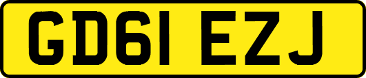 GD61EZJ
